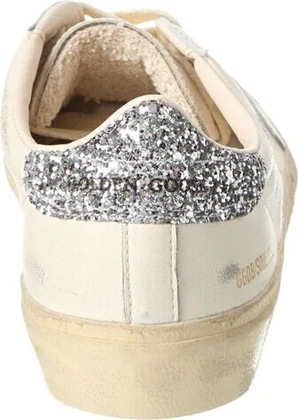 Golden Goose Soul Star Leather Sneaker - Image 2