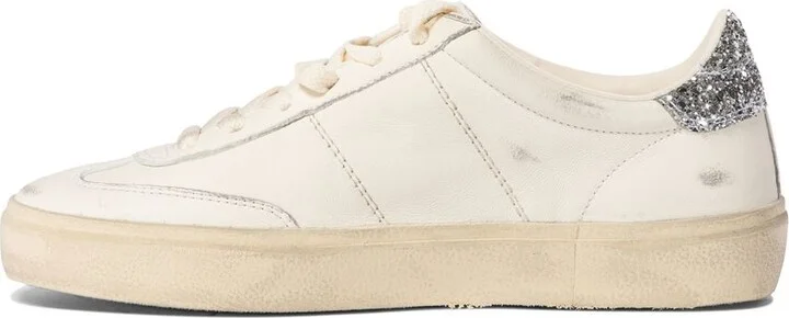 Golden Goose Soul-Star Leather Sneakers - Image 5