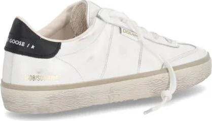 Golden Goose Soul-Star Leather Upper Tongue And Heel - Image 4