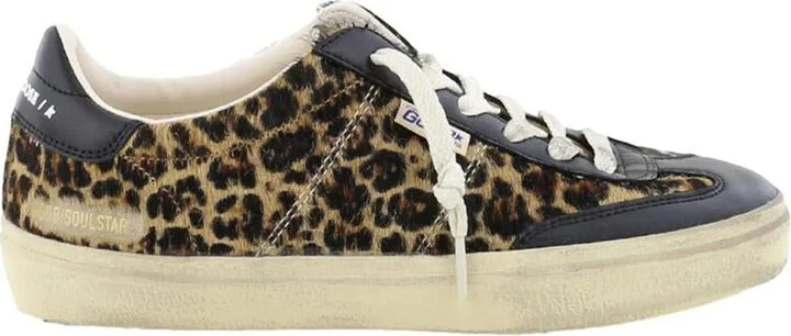 Golden Goose Soul-Star Shoes