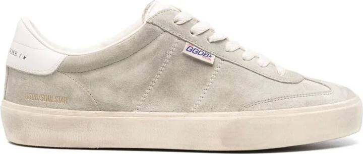 Golden Goose Soul-Star Shoes
