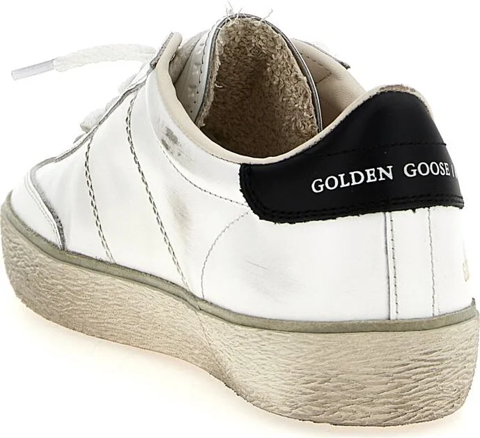 Golden Goose 'Soul Star' Sneakers - Image 3