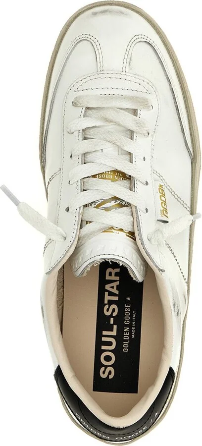 Golden Goose 'Soul Star' Sneakers - Image 4