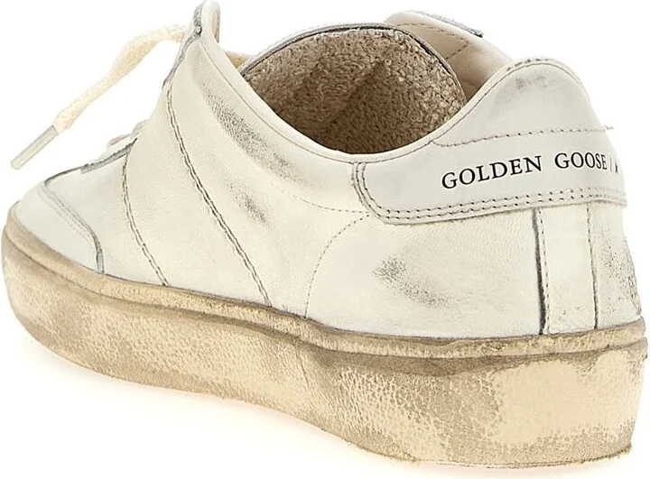 Golden Goose 'Soul Star' Sneakers - Image 3