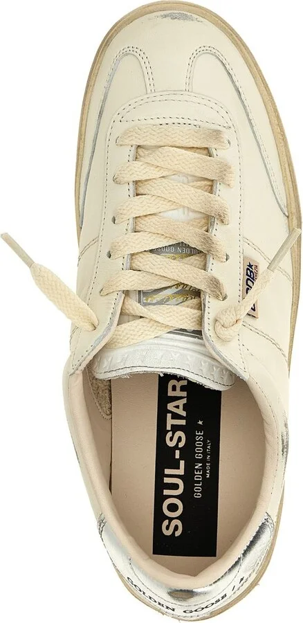 Golden Goose 'Soul Star' Sneakers - Image 4