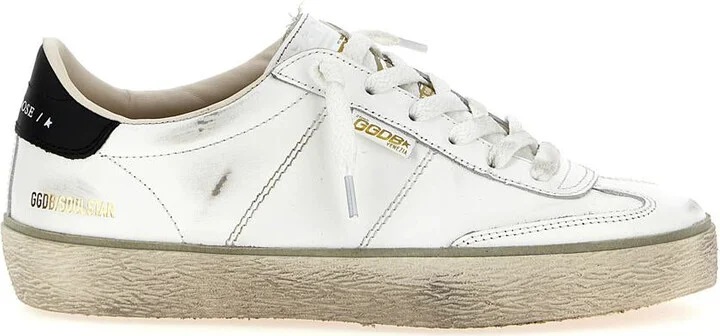 Golden Goose 'Soul Star' Sneakers
