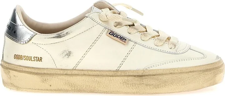 Golden Goose 'Soul Star' Sneakers