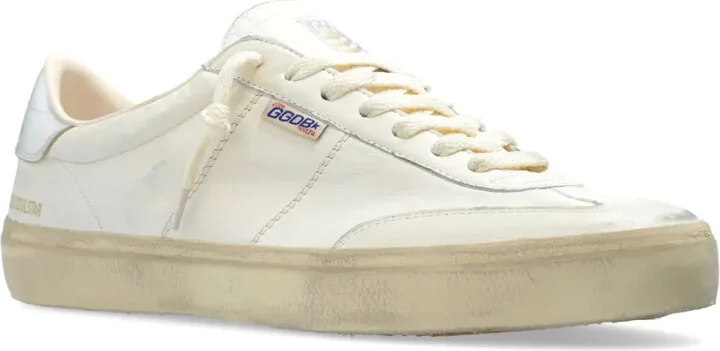 GOLDEN GOOSE soul star trainers - Image 2