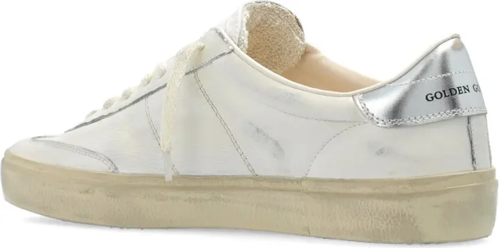 GOLDEN GOOSE soul star trainers - Image 3