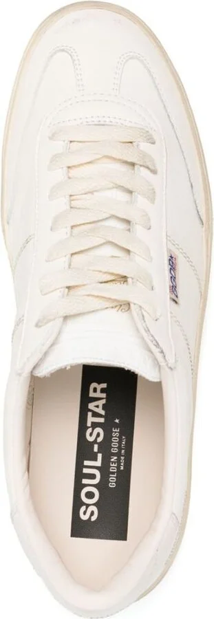 Golden Goose Soulstar Low-Top Sneaker - Image 2