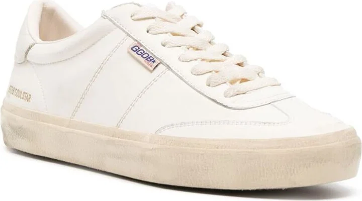 Golden Goose Soulstar Low-Top Sneaker - Image 3
