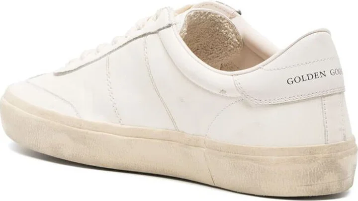 Golden Goose Soulstar Low-Top Sneaker - Image 4