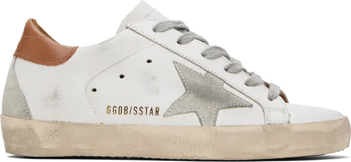 10803 White/Brown