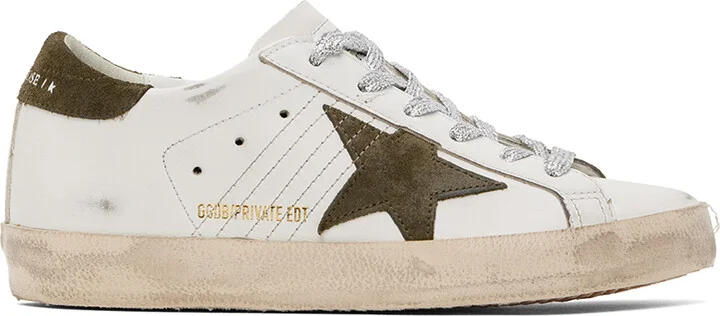 OPT WHITE/OLIVE NIG