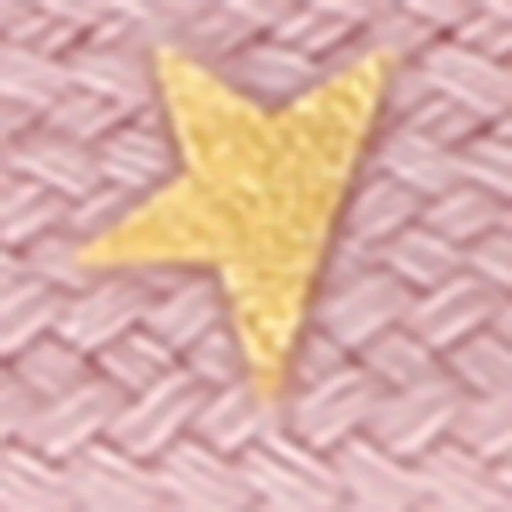 Golden Goose Star Print Laces - Image 3
