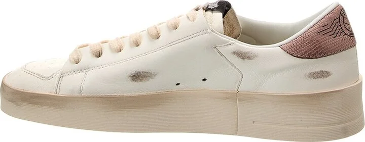 Golden Goose Stardan Leather Sneaker - Image 2