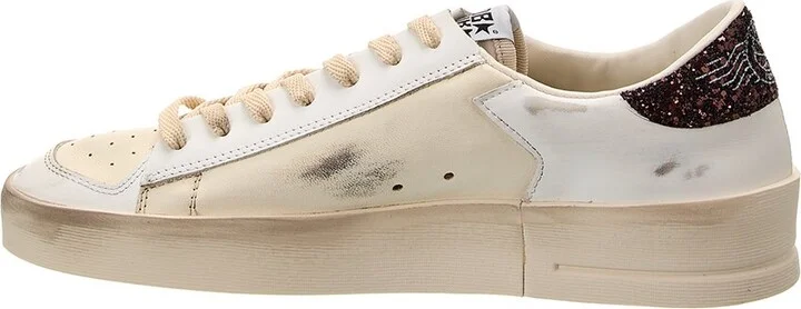 Golden Goose Stardan Leather Sneaker - Image 2