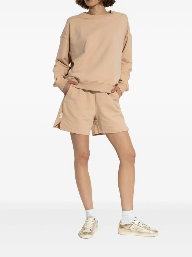 Golden Goose Stardan Leather Sneakers - Image 4