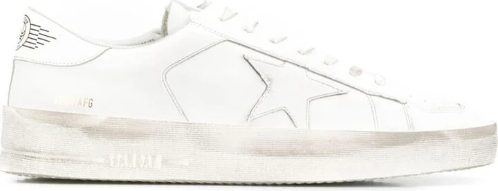 Golden Goose Stardan Shoes