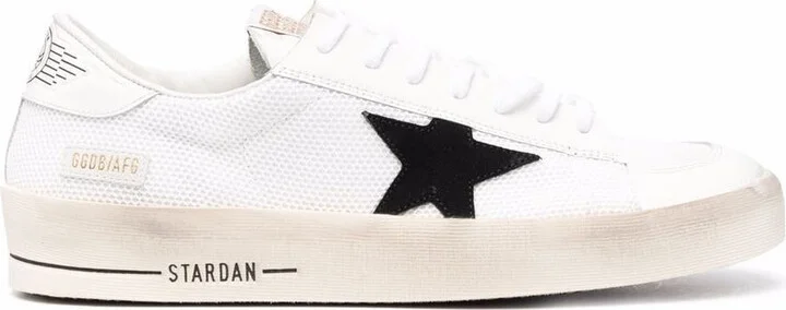 Golden Goose Stardan Shoes