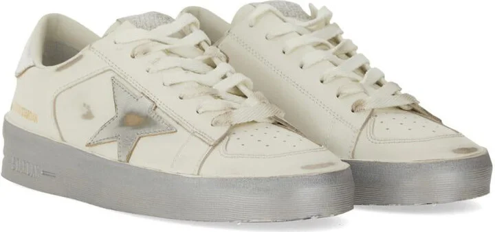 Golden Goose "Stardan" Sneaker - Image 3