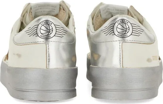 Golden Goose "Stardan" Sneaker - Image 4