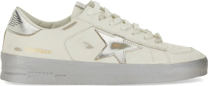 Golden Goose "Stardan" Sneaker