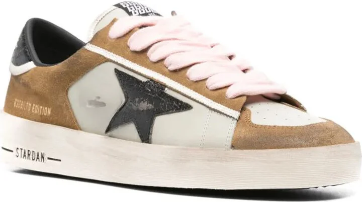 Golden Goose Stardan Sneakers - Image 2