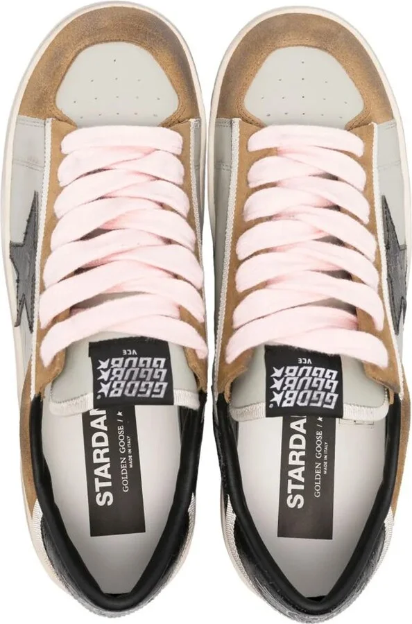 Golden Goose Stardan Sneakers - Image 4