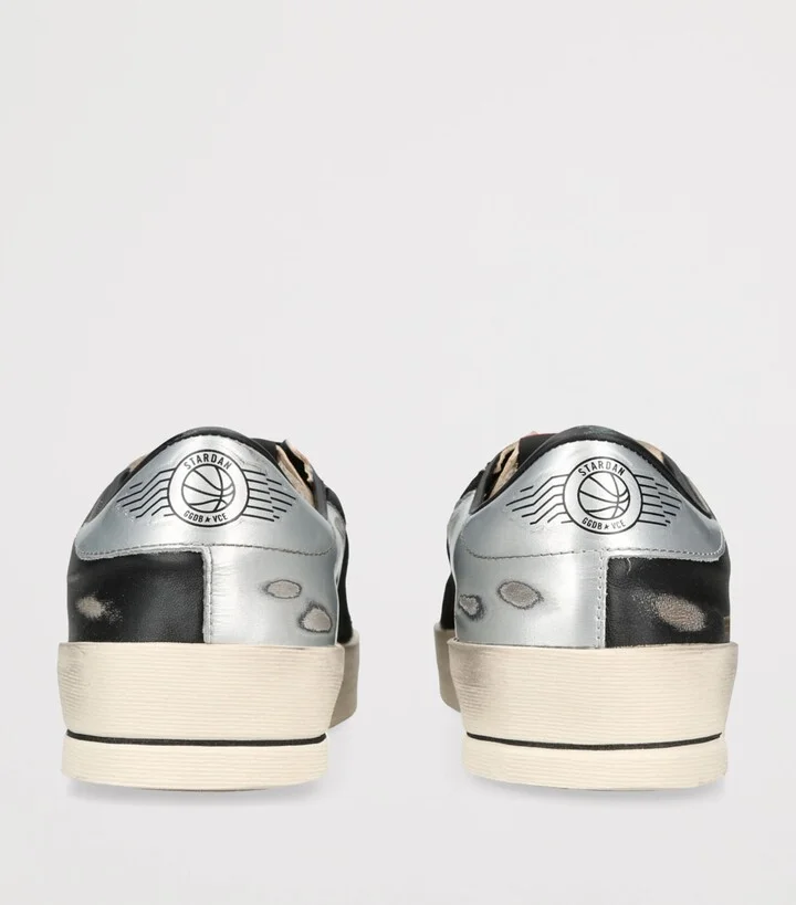 Golden Goose Stardan Sneakers - Image 2