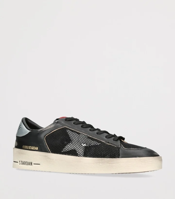 Golden Goose Stardan Sneakers - Image 3