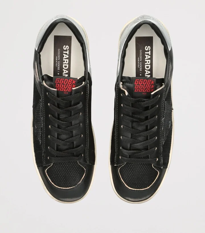Golden Goose Stardan Sneakers - Image 4