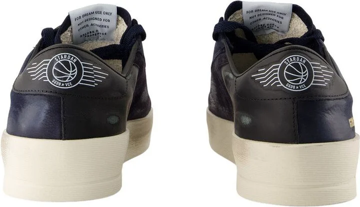 Golden Goose Stardan Sneakers - Image 3
