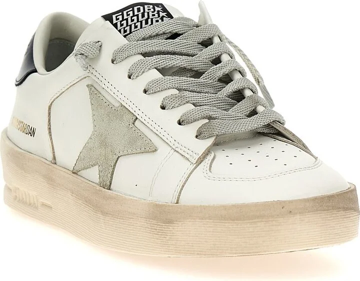 Golden Goose 'Stardan' Sneakers - Image 2