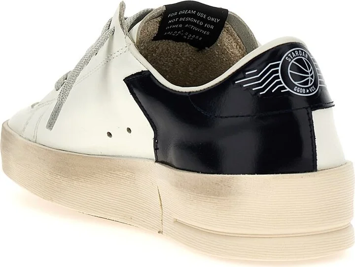 Golden Goose 'Stardan' Sneakers - Image 3