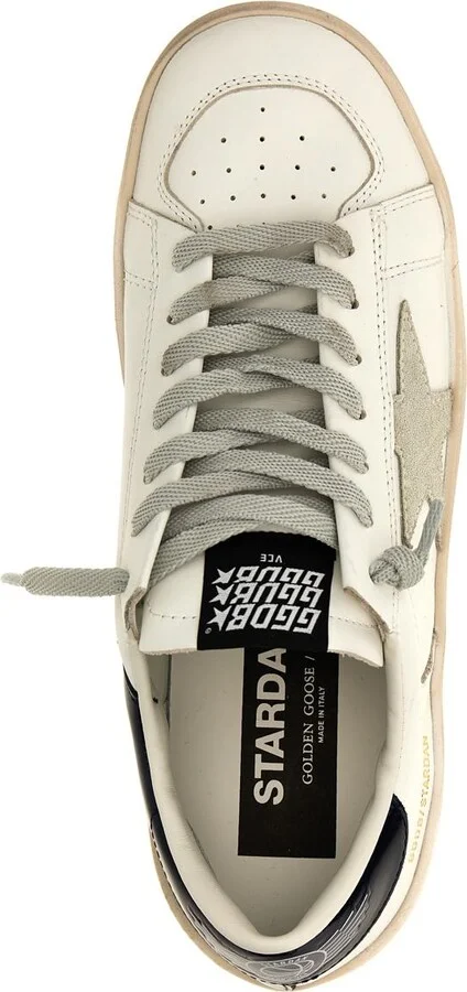 Golden Goose 'Stardan' Sneakers - Image 4