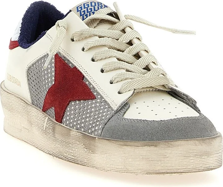 Golden Goose 'Stardan' Sneakers - Image 2