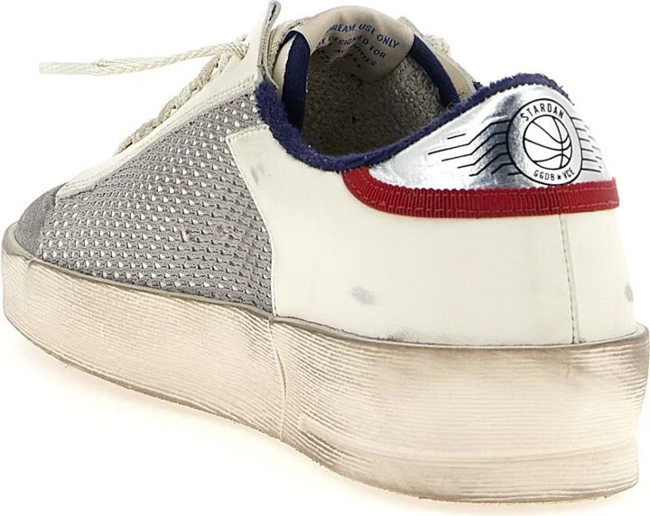 Golden Goose 'Stardan' Sneakers - Image 3