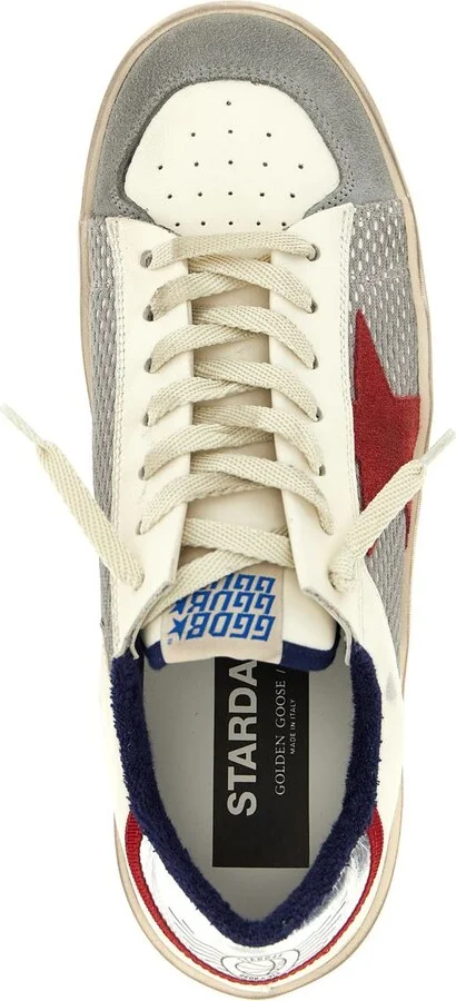 Golden Goose 'Stardan' Sneakers - Image 4
