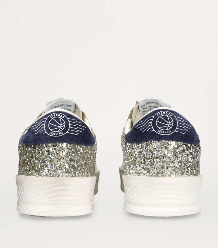 Golden Goose Stardan Sneakers - Image 2