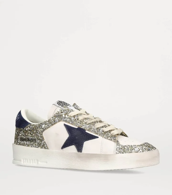 Golden Goose Stardan Sneakers - Image 3