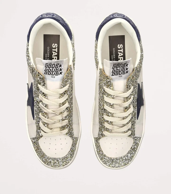 Golden Goose Stardan Sneakers - Image 4