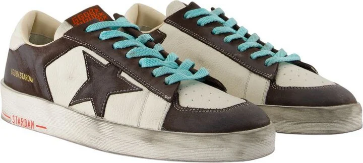 Golden Goose Stardan Sneakers - Image 2