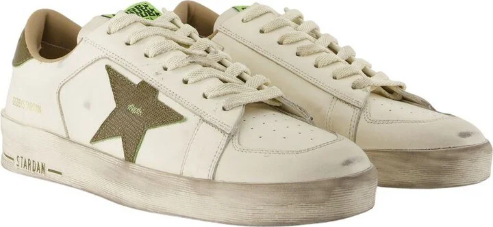 Golden Goose Stardan Sneakers - Image 2