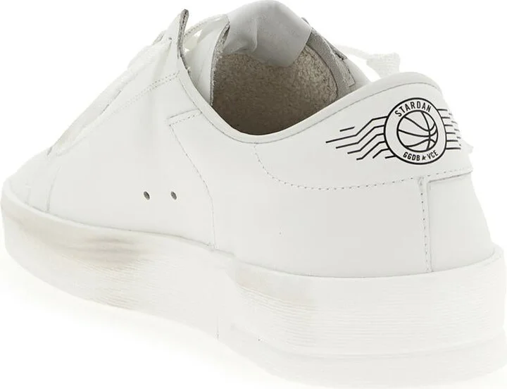 Golden Goose 'Stardan’ Sneakers - Image 3