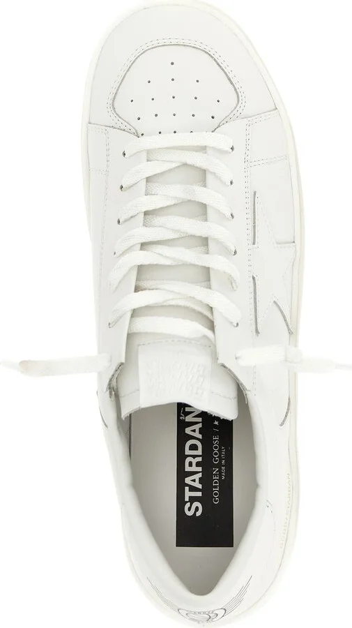 Golden Goose 'Stardan’ Sneakers - Image 4