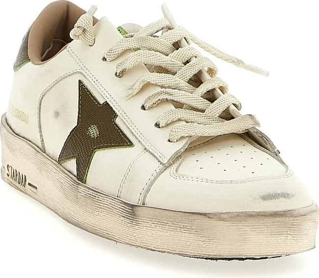 Golden Goose 'Stardan' Sneakers - Image 2