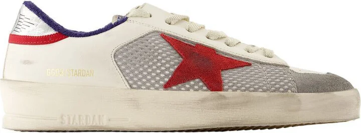 Golden Goose Stardan Sneakers