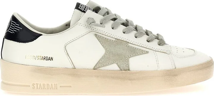 Golden Goose 'Stardan' Sneakers