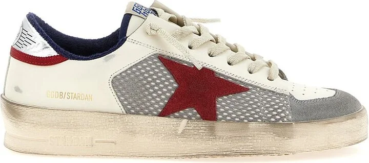 Golden Goose 'Stardan' Sneakers